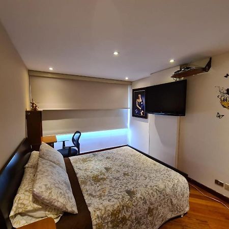 보고타 Tu Hogar Cerca A La Zona T 아파트 외부 사진