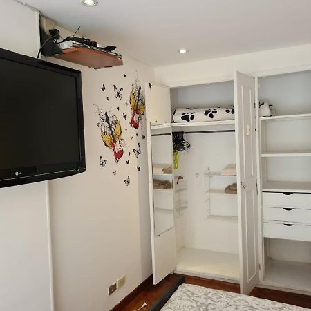 보고타 Tu Hogar Cerca A La Zona T 아파트 외부 사진