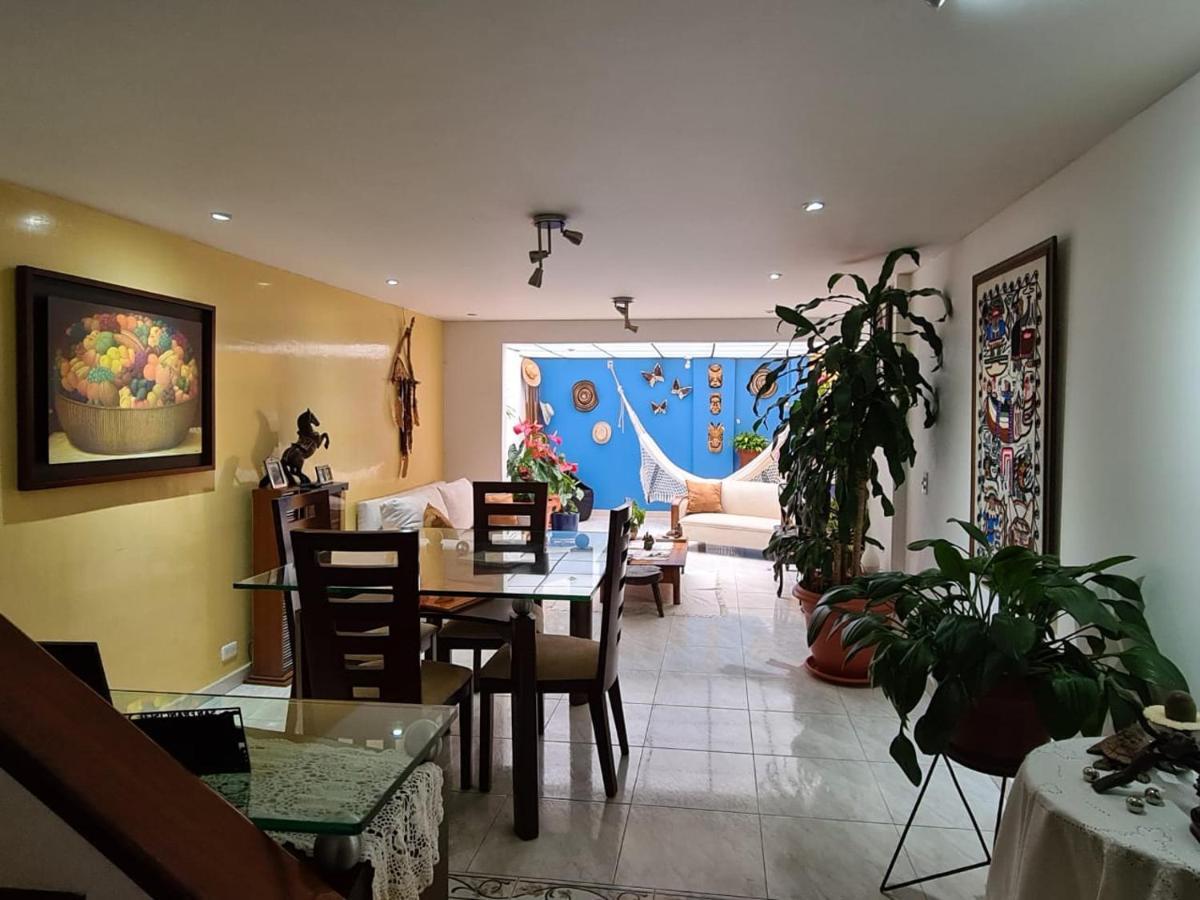 보고타 Tu Hogar Cerca A La Zona T 아파트 외부 사진
