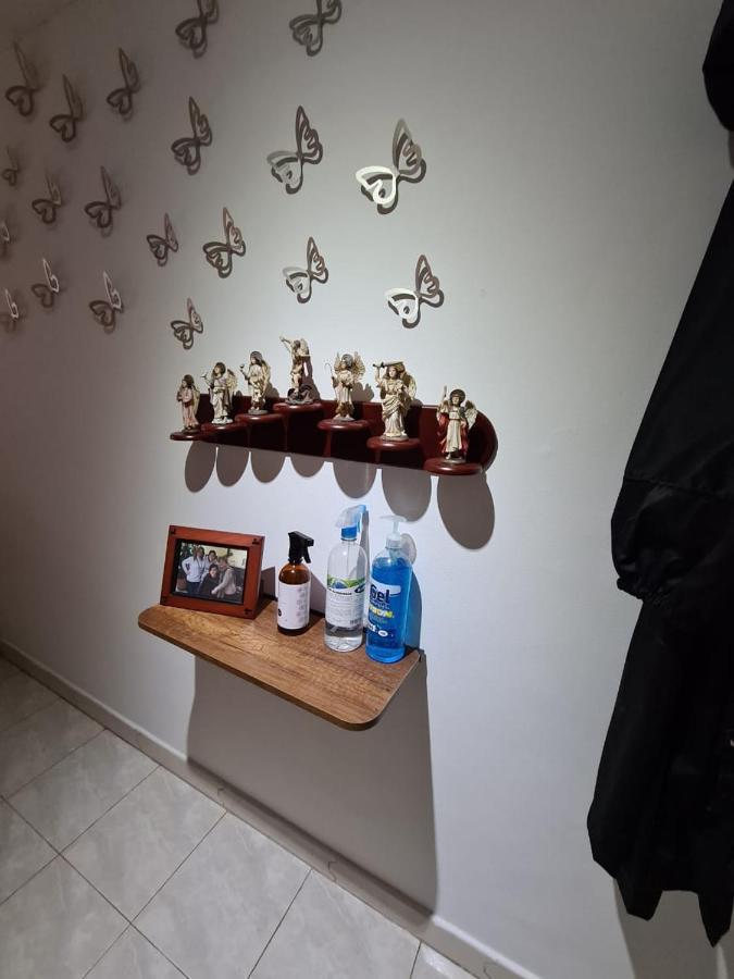 보고타 Tu Hogar Cerca A La Zona T 아파트 외부 사진