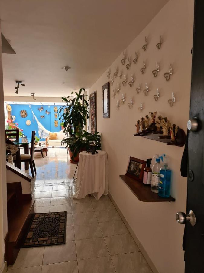 보고타 Tu Hogar Cerca A La Zona T 아파트 외부 사진