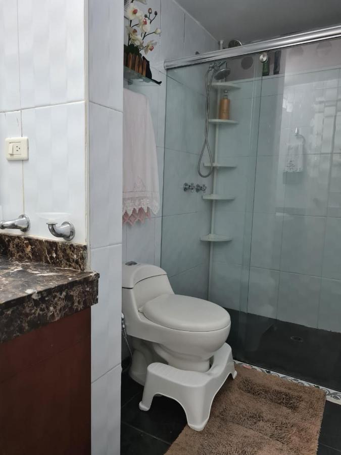 보고타 Tu Hogar Cerca A La Zona T 아파트 외부 사진