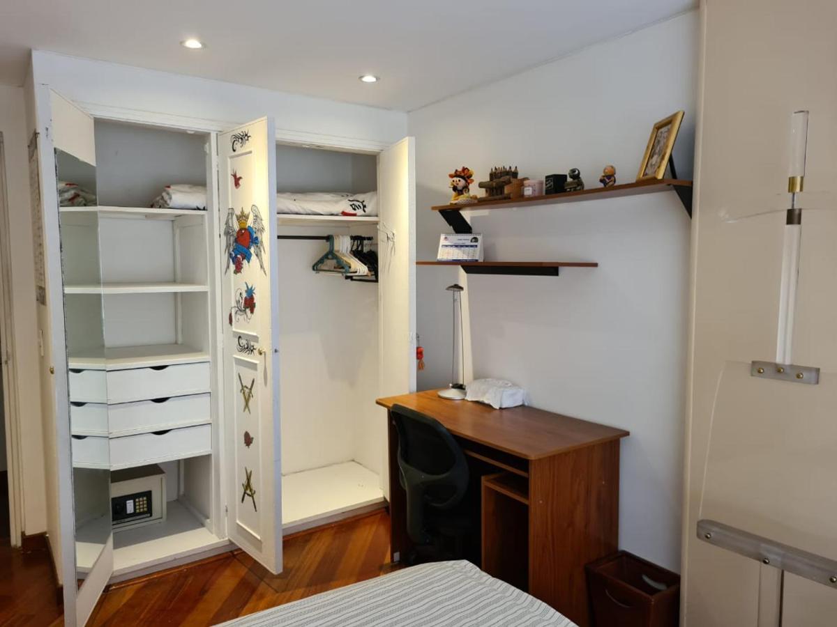 보고타 Tu Hogar Cerca A La Zona T 아파트 외부 사진