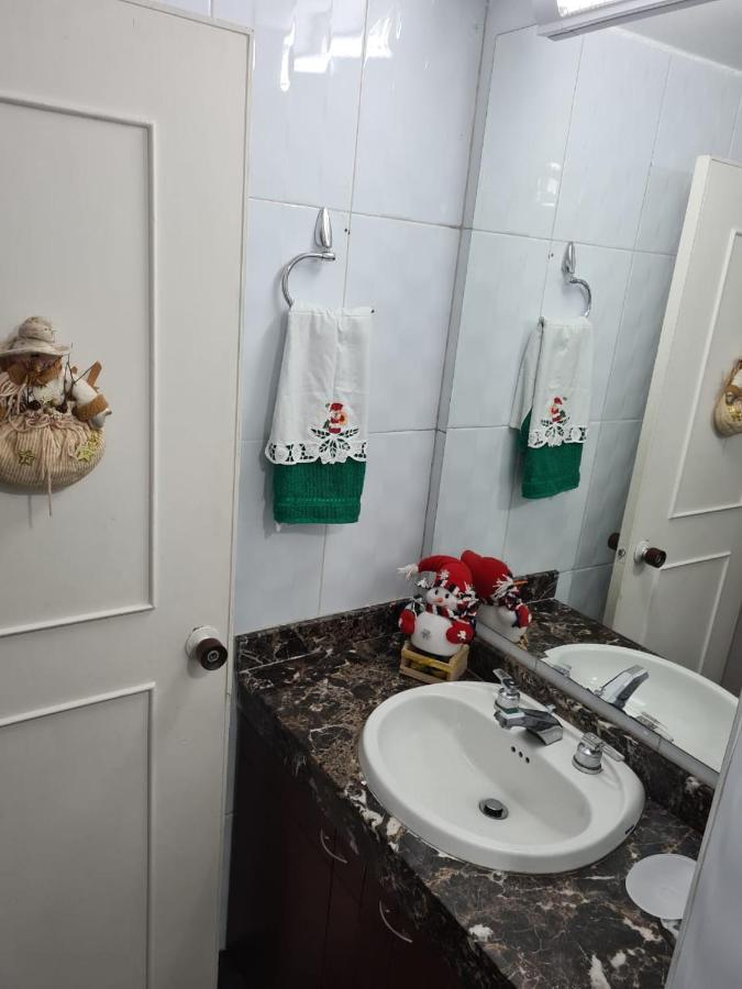 보고타 Tu Hogar Cerca A La Zona T 아파트 외부 사진