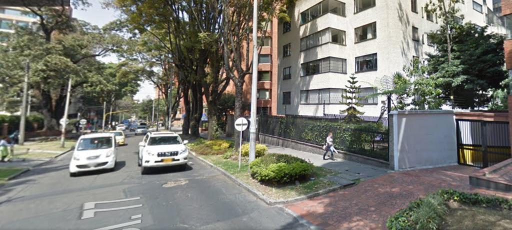 보고타 Tu Hogar Cerca A La Zona T 아파트 외부 사진