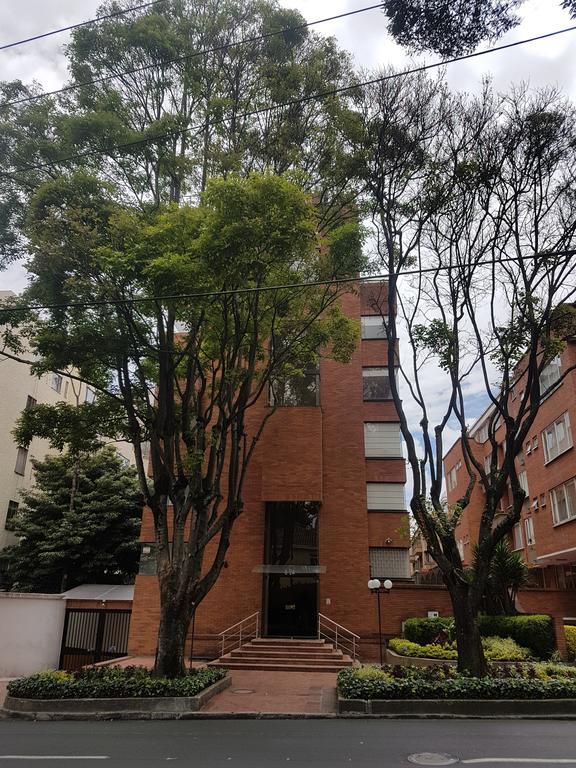 보고타 Tu Hogar Cerca A La Zona T 아파트 외부 사진